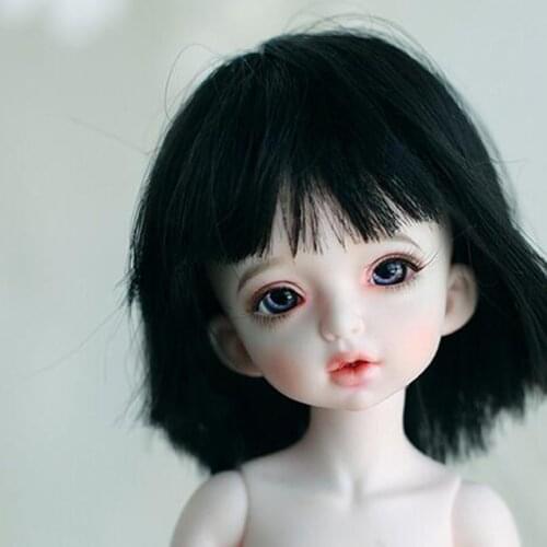 New Arrival 1/6 BJD Doll BJD / SD LOVELY Cute Rorys Resin Doll For Baby Girl Birthday Gift Present Free Shipping