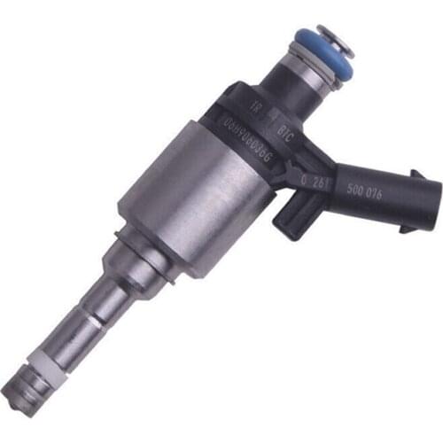 New Fuel Injector For-Beetle CC EOS Passat Passat Cc Tiguan for Jetta 2.0T L4 06H906036G 0261500076