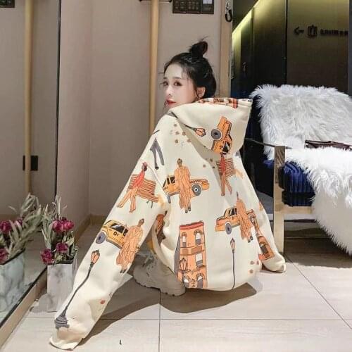 YGhan Women's Spring Jackets