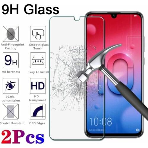 Tempered Glass for Honor 7A 6A Pro 9H HD Protective Glass for Honor 5A 4A Toughed Screen Protector for Honor 8A Pro