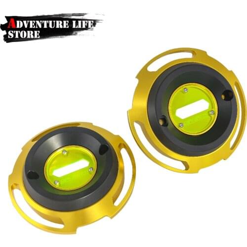 Motorcycle Engine Stator Protective Guard protection Cover For YAMAHA TMAX560 T-MAX560 T MAX Tmax 560 2020 Crash Pad Sliders