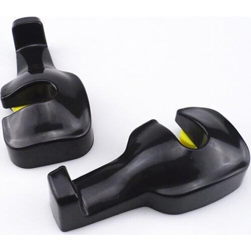 2 PCS Car Seat Hook Holder Hanger for Infiniti FX-series Q-series QX-series Coupe EX37 EX25 JX35 EX35 G Class M-Class