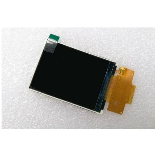 2.4" 2.4 INCH 2.4inch 240x320 240*320 SPI Serial TFT Color LCD Display Module ILI9341 No Touch Panel Screen Board