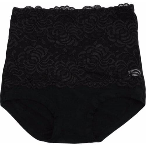 Women Flower Pattern Breathable Body Shaper Control Slim Slimming Belt Tummy Corset Shapewear Underwear Weight Loss Hot Sale