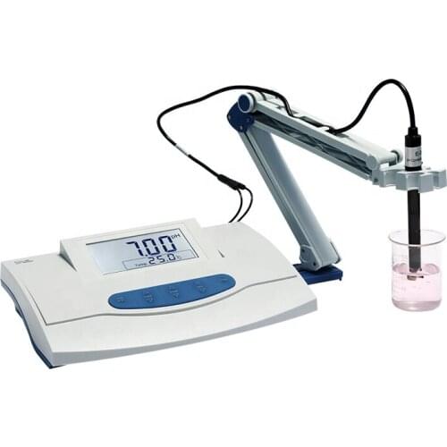 PHS-3E low cost high reliable digital Benchtop pH/ORP Meter