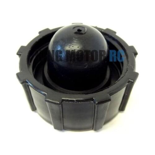 1/5 Scale King Motor HPI ajia Gas Cap Fits KSRC-001.002 2.0EX, 3.0EX, T1000, T2000