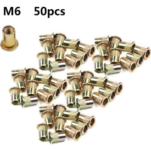 M3-M12 Riveting Tool Kit Series Rivet Nuts Riveting Tool Kit BT-605 330MM Rivet Nuts + Mandrels + Wrench