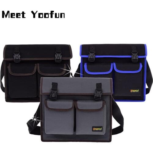 Meet Yoofun Tool Backpacks China