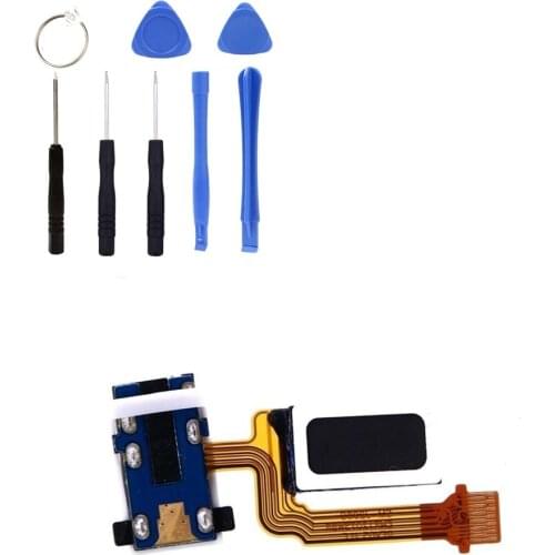 FOR Samsung J2 J200 Front Top Earpiece Earphone Ear Speaker Sound Receiver Mobile Phone Part