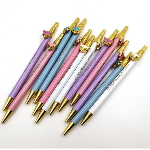 Full Metal High Quality 0.7mm Mechanical Drafting Drawing Pencil For School And Office Stationeries