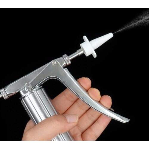 Farm tools Piglet Medical Herb Pig Spray Nasal Sprays Chronic Rhinitis Sinusitis Spray Rhinitis Treatment Nose Care Health Care