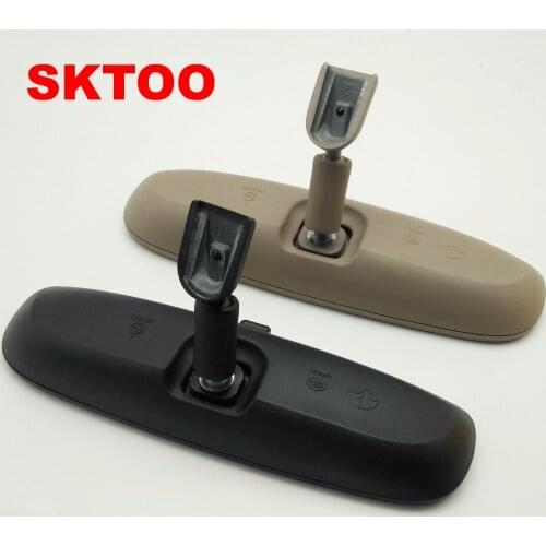 SKTOO Interior Mirrors for Great Wall Hover CUV H3 Wingle 3 Wingle 5 car rearview mirror Interior Mirror rear view mirror