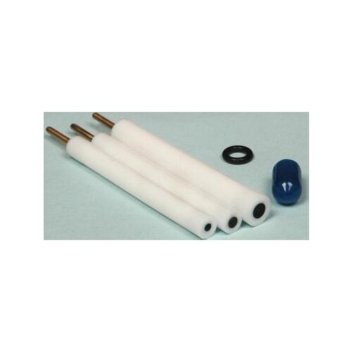 3mm glassy carbon electrode (3mm) and other platinum electrode platinum electrode platinum electrode for sale