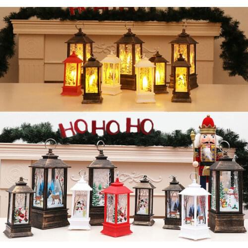 Christmas Tree Decoration Led Wind Lights Pendant Merry Christmas Holiday 2022 New Year Gifts Xmas Party Navidad Decor Ornaments