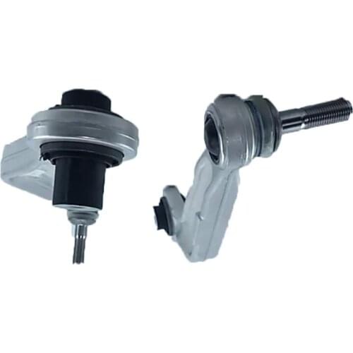 Rear Right Left Axle Rod Link Control Arm For BMW E65 E66 730i 740i 745i 730Li 745Li 33322347991 33322347992