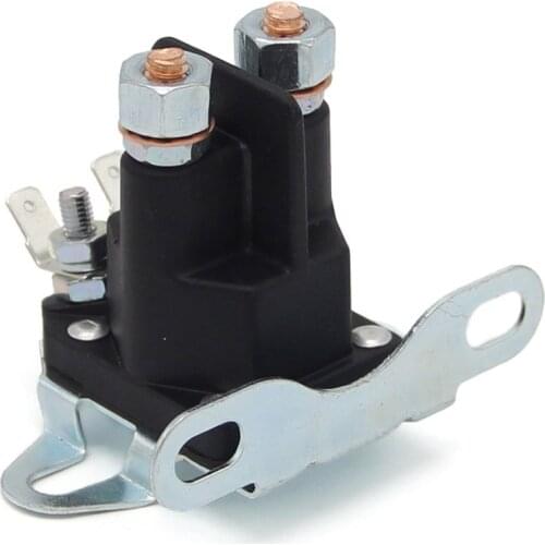 For Polaris 600 Dragon SP/ES Euro Switchback INDY IQ PRO RMK OPTIONS LXT/INTL Touring Motorcycle Parts Starter Solenoid Relay