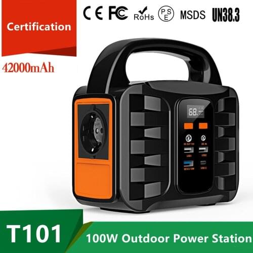 Waterproof IP65 Car Jump Starter 28000mAh Starting Device Petrol Diesel Car Battery Booster Power Bank Car Starter