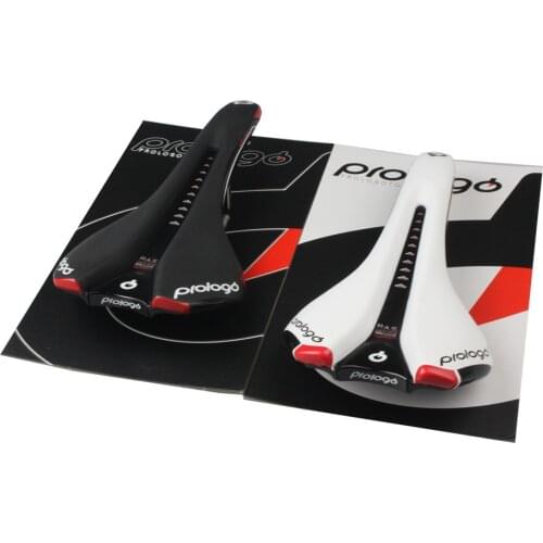 100% authentic Italy Prologo NAGO EVO PAS T2.0 Dedicated cycling race Road bike Cycling Saddle Ultra-light PU carbon fiber