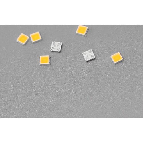 Samsung LM301B LM301H LED Diodes 0.5W SMD 3030 3000K Warm White Horticulture Lighting Solution for Grow Lamp