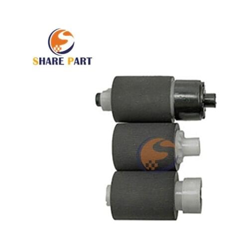 2X 2BR06520 2F906230 2F906240 Paper pickup roller Kit for KYOCERA FS1100 FS1300 FS1028 Fs1120D Fs1320D Fs1370DN FS1030 FS1135