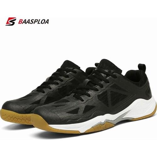Baasploa Badminton Sneakers