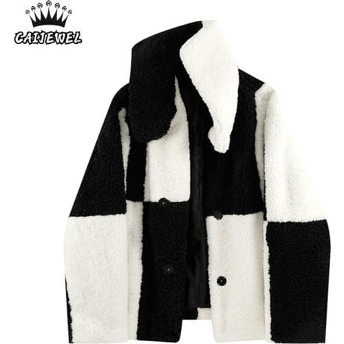 CAIJEWEL Women's Large Jackets