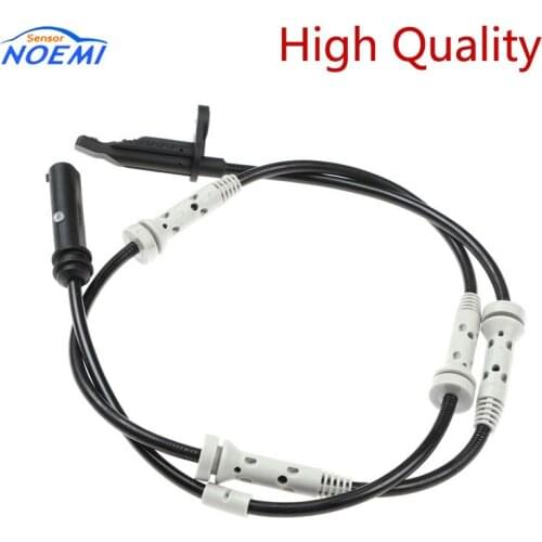 YAOPEI 34526874638 ABS Sensor Wheel Speed Sensor For BMW 5S G30 G31 34526859584 34526869992 10071155963