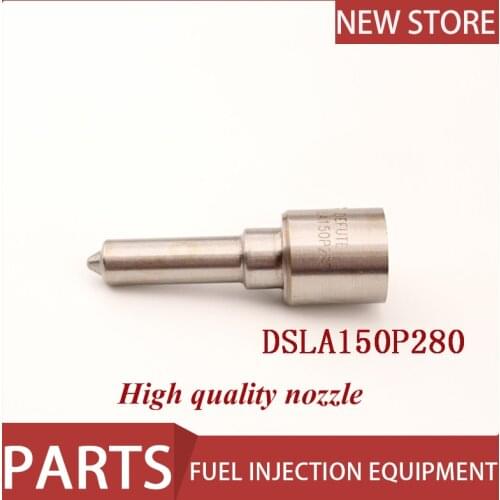 Diesel engine DSLA150P280 injector parts nozzle 0433 175 042 high quality high speed steel bearing steel