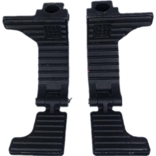 Free shipping Mini excavator parts pedal for Kubota 15 20 30 Trinity 16 Wacker Neuson 17 Ishikawa Island Komatsu walking pedal