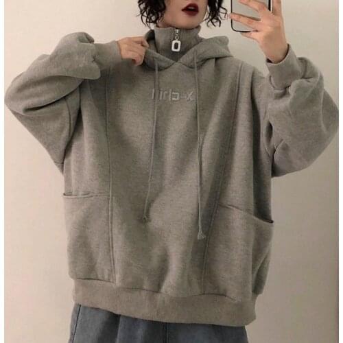 Мужские толстовки с воротником Gmiixder China At AliExpress