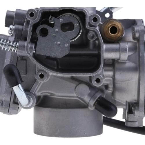 Custom Motorcycle Carburetor Direct Carb Kit for Polaris Magnum 425