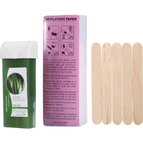 MARSKE Shaving And Depilation Products