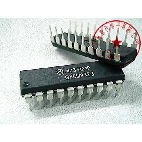 MC33121P DIP-20