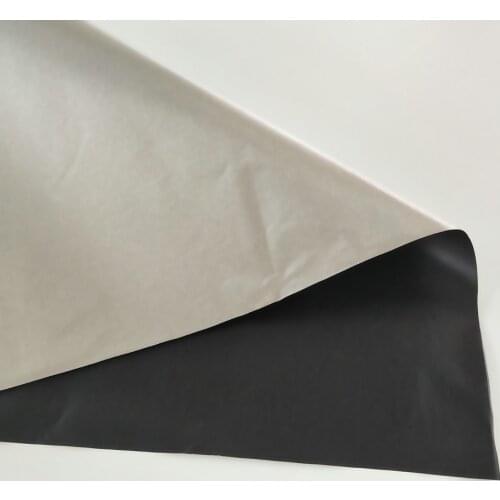 Copper Fabric Blocking RFID/RF Shielding Fabric, Reduce Radiation Shielding Fabric