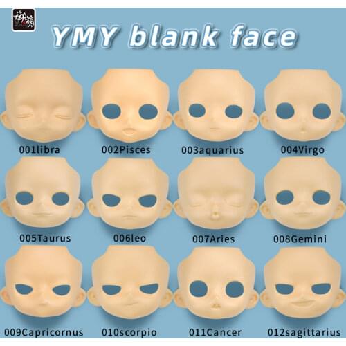 MK-YMY Dolls And Stuffed Toys