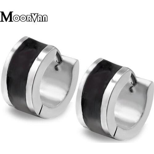 Moorvan Piercing Earrings