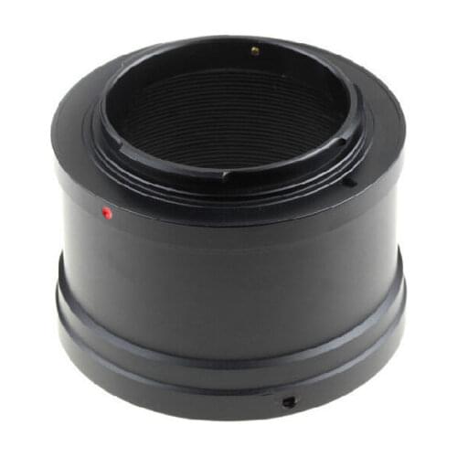 Adapter ring for t2 t telescope Lens to Panasonic Olympus M4/3 M43 GH5 gh4 GF1 gf7 GF3 E-P1 E-PL3 GX1 EP5 E-M5 EM1 em10 camera