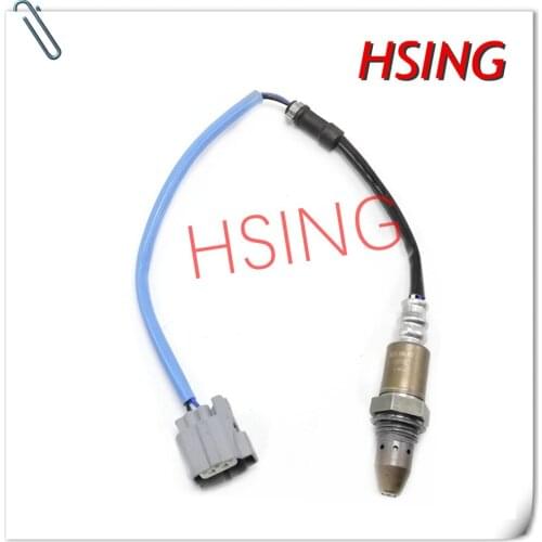 HSINGYE BRAND-NEW# 36531-RAA-A01 Oxygen Sensor O2 Sensor Fits For 2003-2007 Honda Accord 2.4L 3.0L ***Part No# 36531-RAA-A02