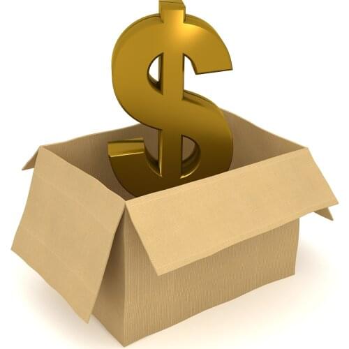 ONIRII China Freight Replenishment