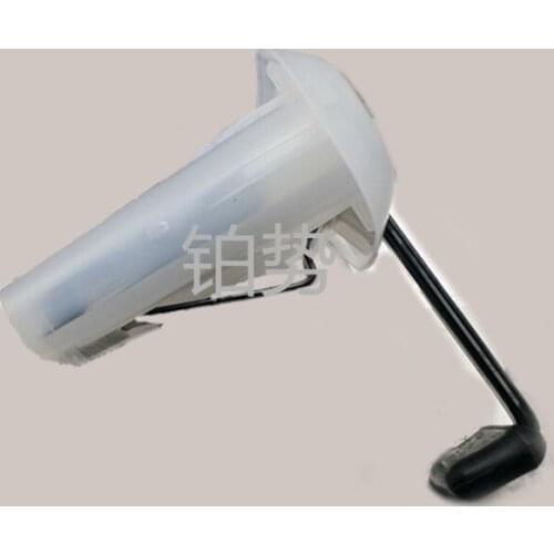 Car rear washer and spring assembly 2000-hyu nda iyu xi an gac cen tyu edo ng rear seat buckle/clamp washer and circlip