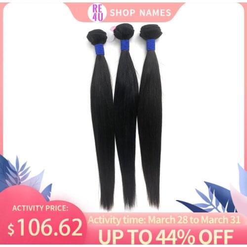 Искусственные волосы Re4U Hair China At AliExpress