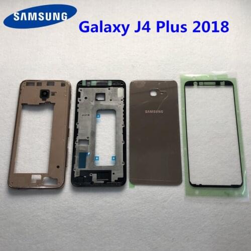 Чехлы для телефонов Samsung Galaxy J4 2018 Samsung China At AliExpress