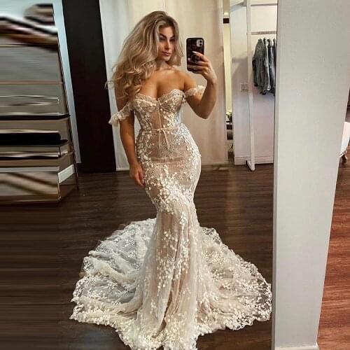 ShaLaYIi Wedding And Evening Dresses