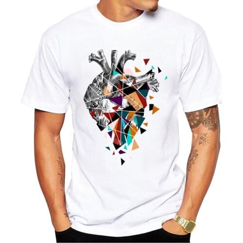 TEEHUB Men's Long T-shirts