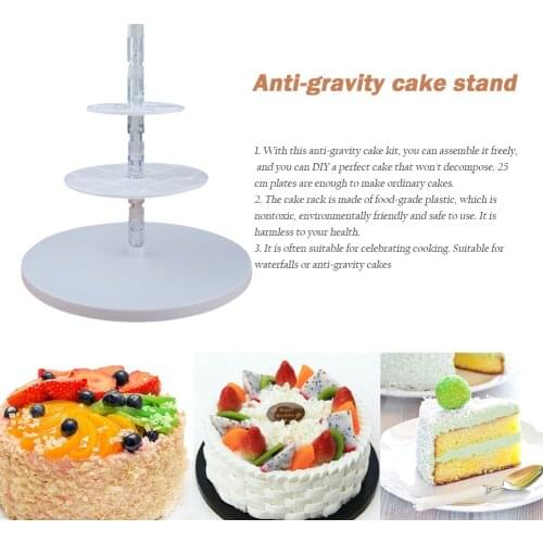 Подставки для тортов и выпечки VKTECH China At AliExpress