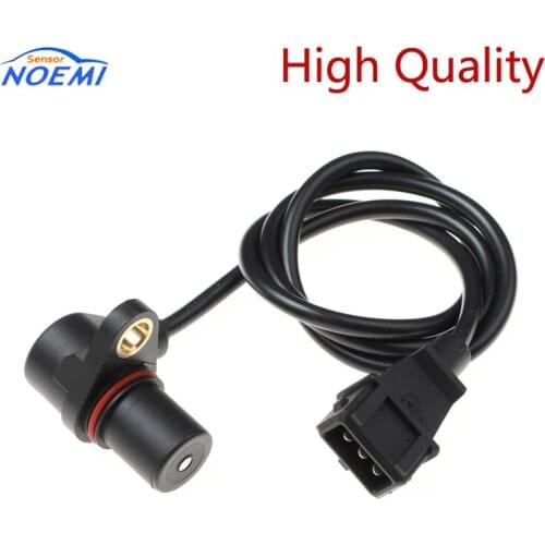High Quality! New Crankshaft Position Sensor For 1992-1999 Vw Golf MK3 6C315-BA 95VW6C315BA 95VW-6C315-BA