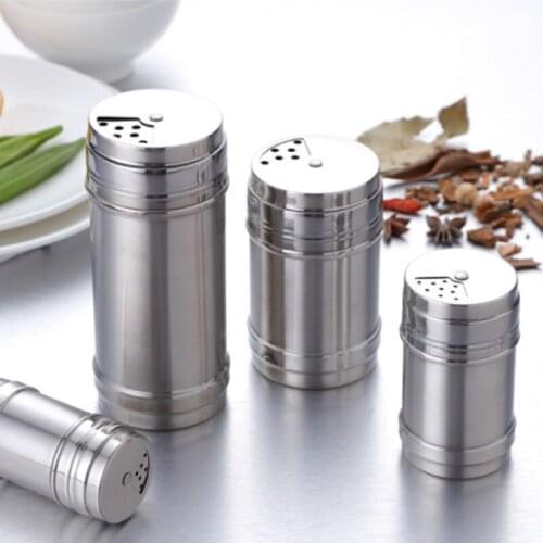 XieCaoYX Salt And Pepper Shakers