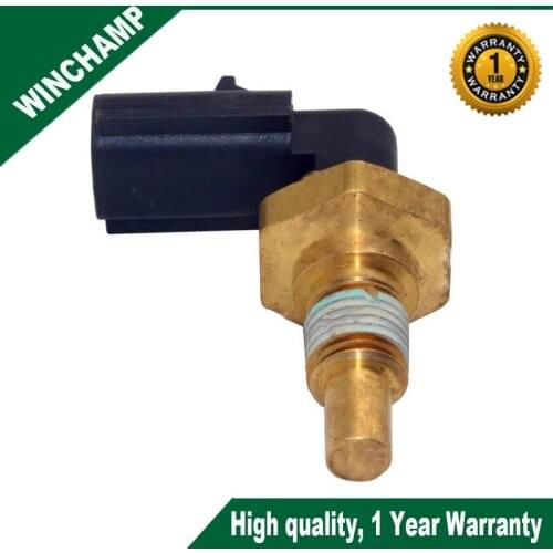 23527830 650660 Coolant Oil Water Temperature Sensor for Detroit Series S60 14L
