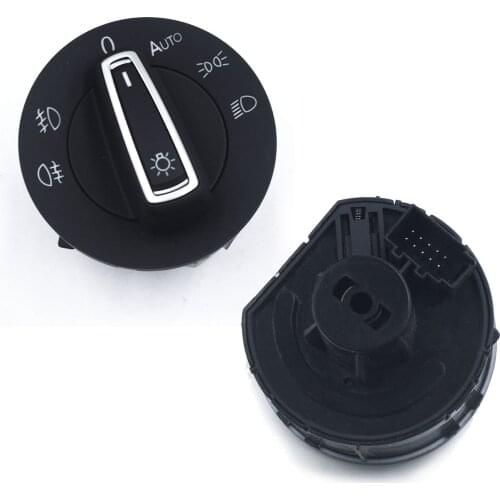 5G0941431AF For SEAT 2018-Arona 2016-Ateca Ibiza 2013-Leon 2016-2019 Toledo / VW 2015-on Polo 2019-T-Cross