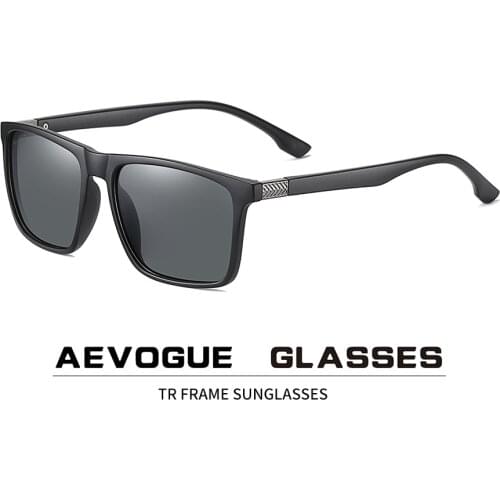 AEVOGUE Women's Sunglasses Vintage